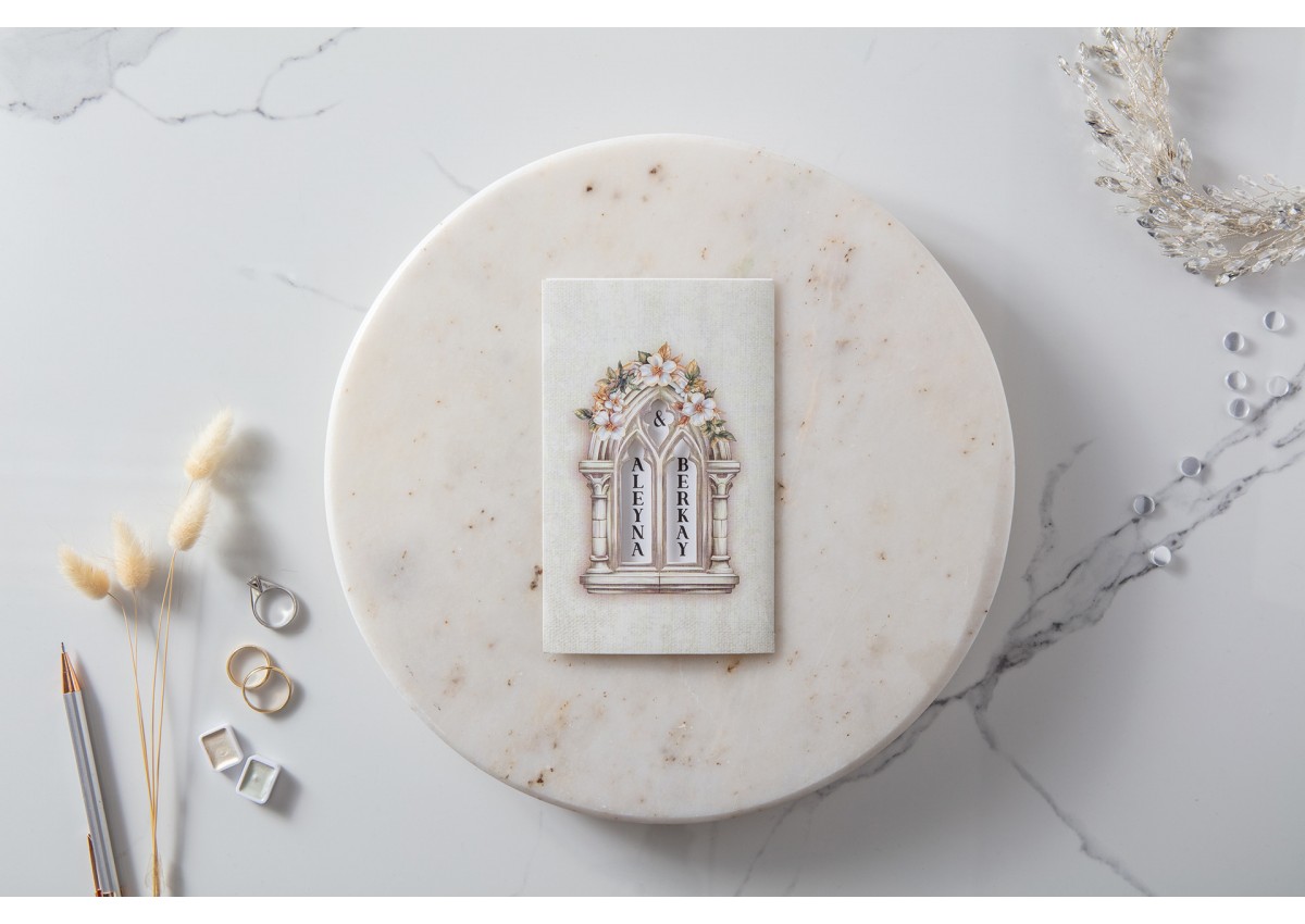 İklim Davetiye 10736