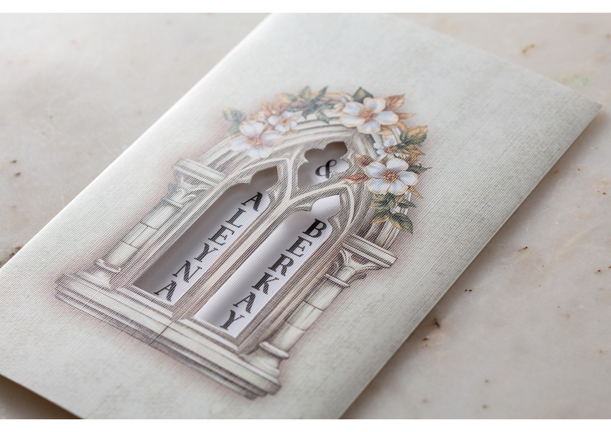 İklim Davetiye 10736