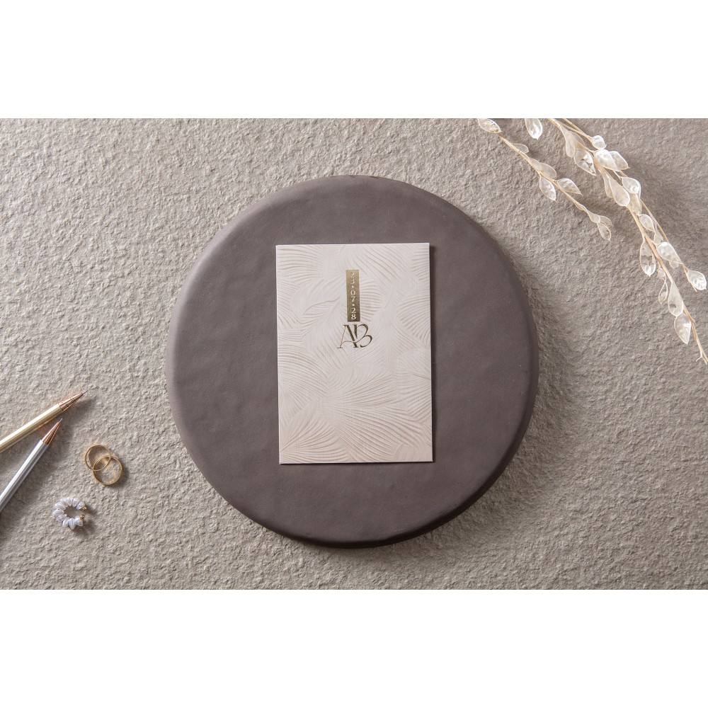 İklim Davetiye 10737