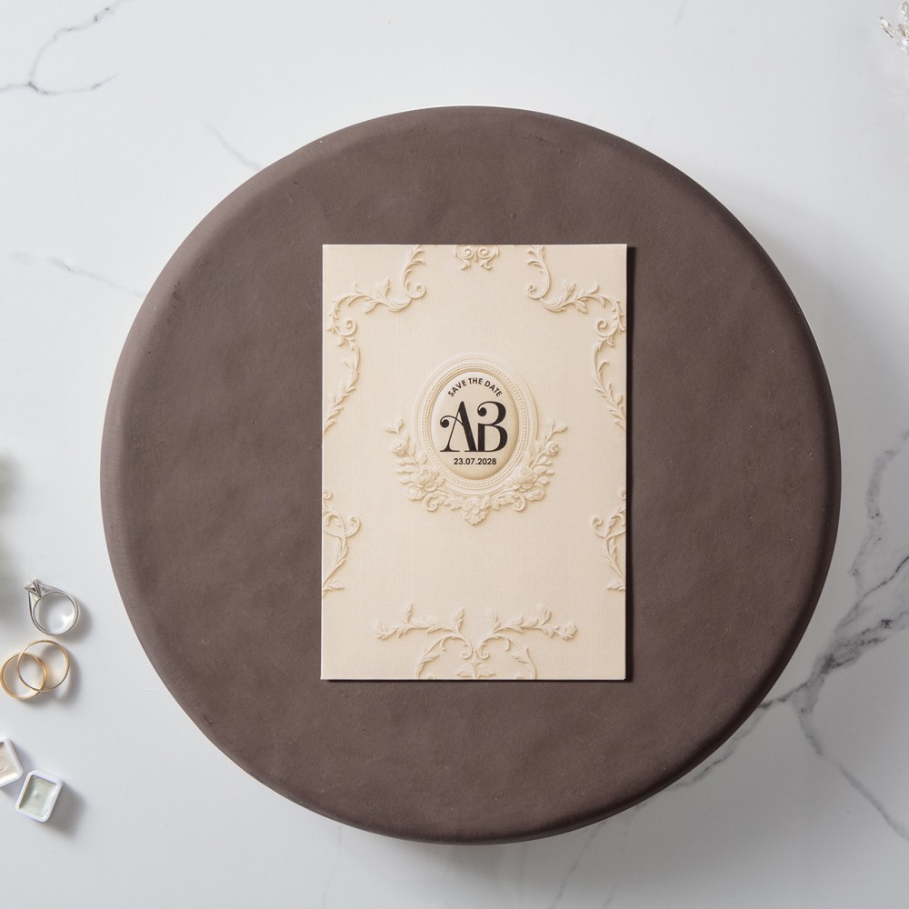 İklim Davetiye 10738