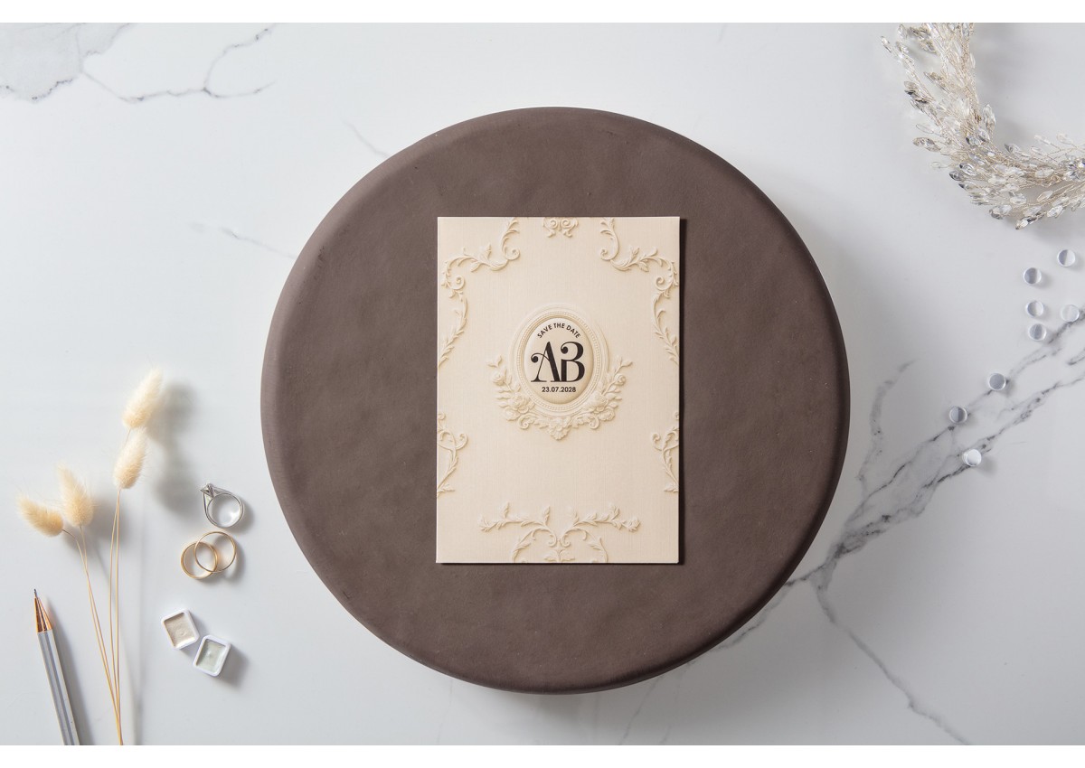 İklim Davetiye 10738