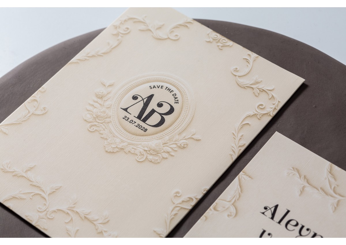 İklim Davetiye 10738