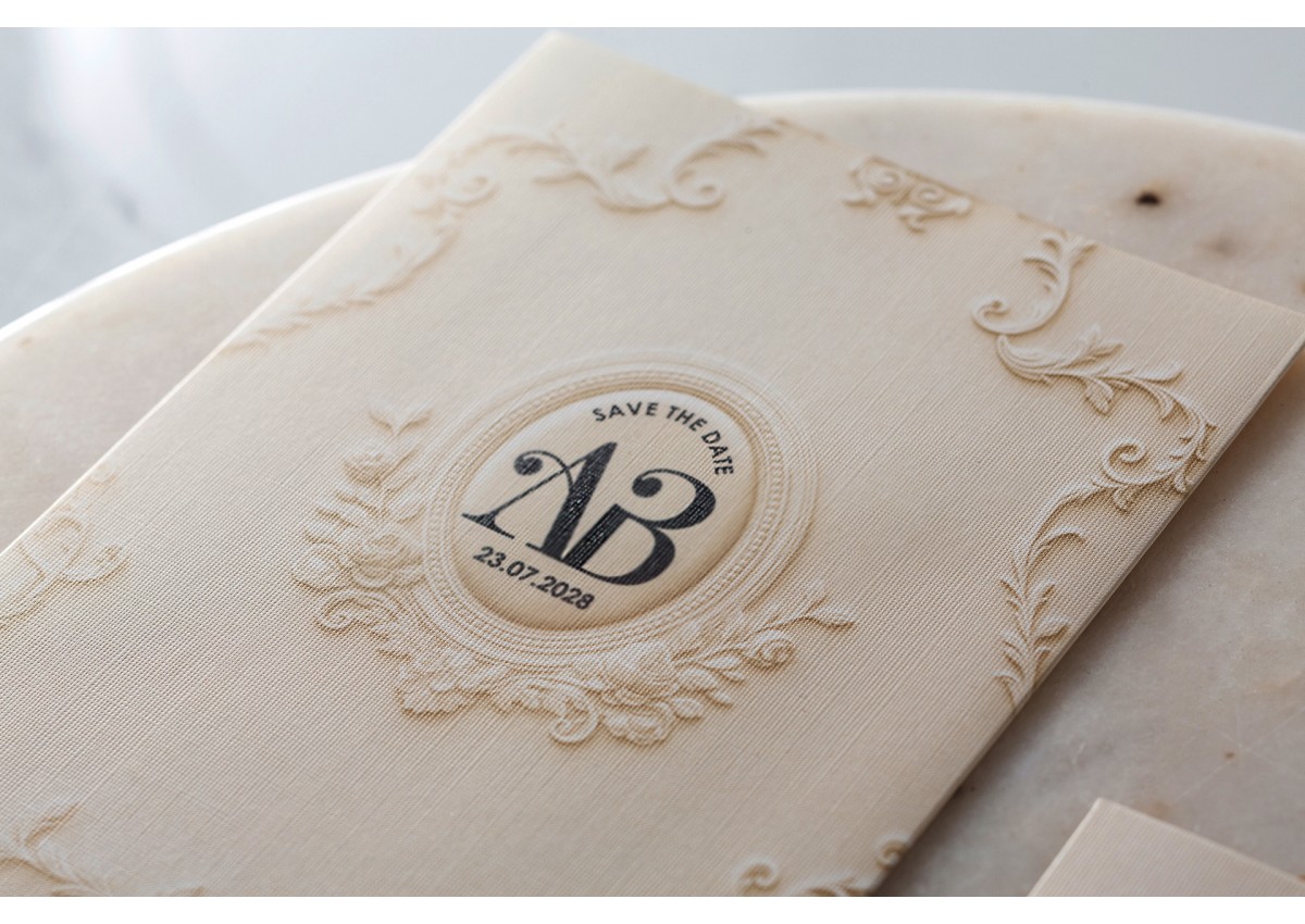 İklim Davetiye 10738