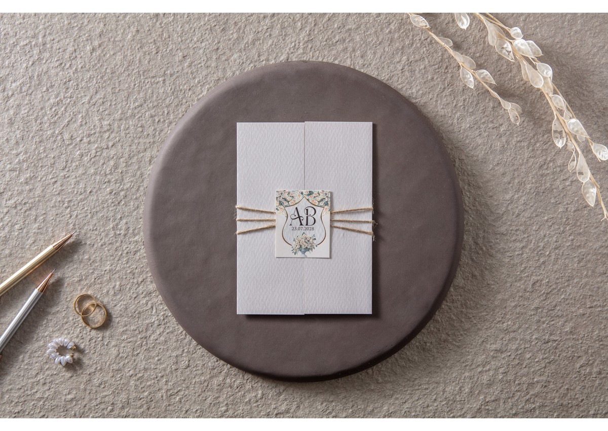 İklim Davetiye 10739