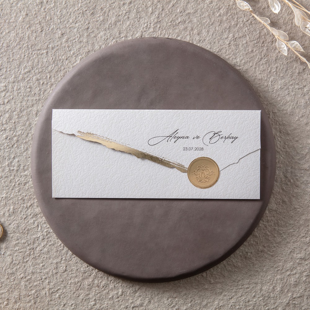 İklim Davetiye 10741