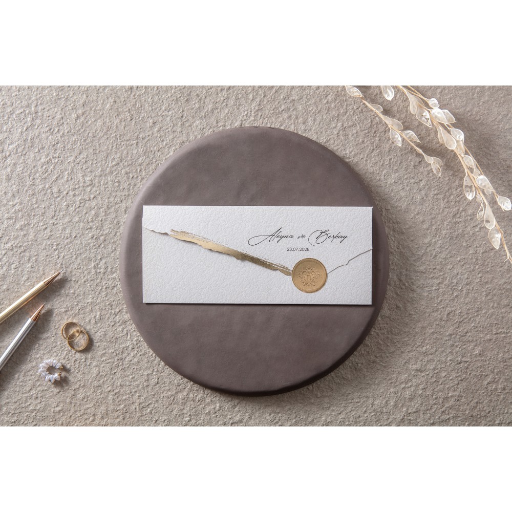 İklim Davetiye 10741