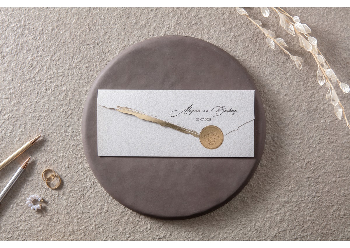 İklim Davetiye 10741