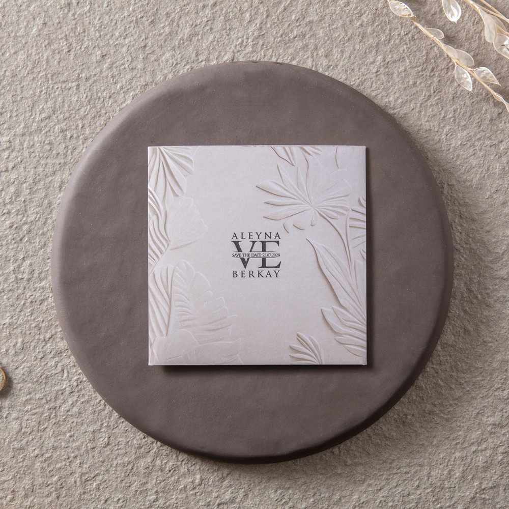 İklim Davetiye 10742