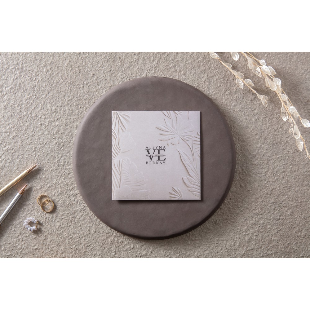 İklim Davetiye 10742