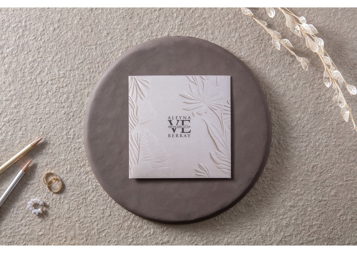 İklim Davetiye 10742