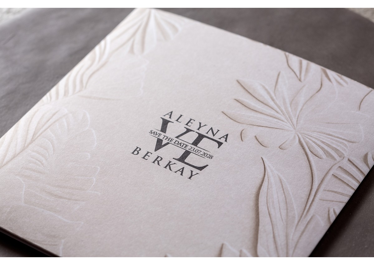 İklim Davetiye 10742