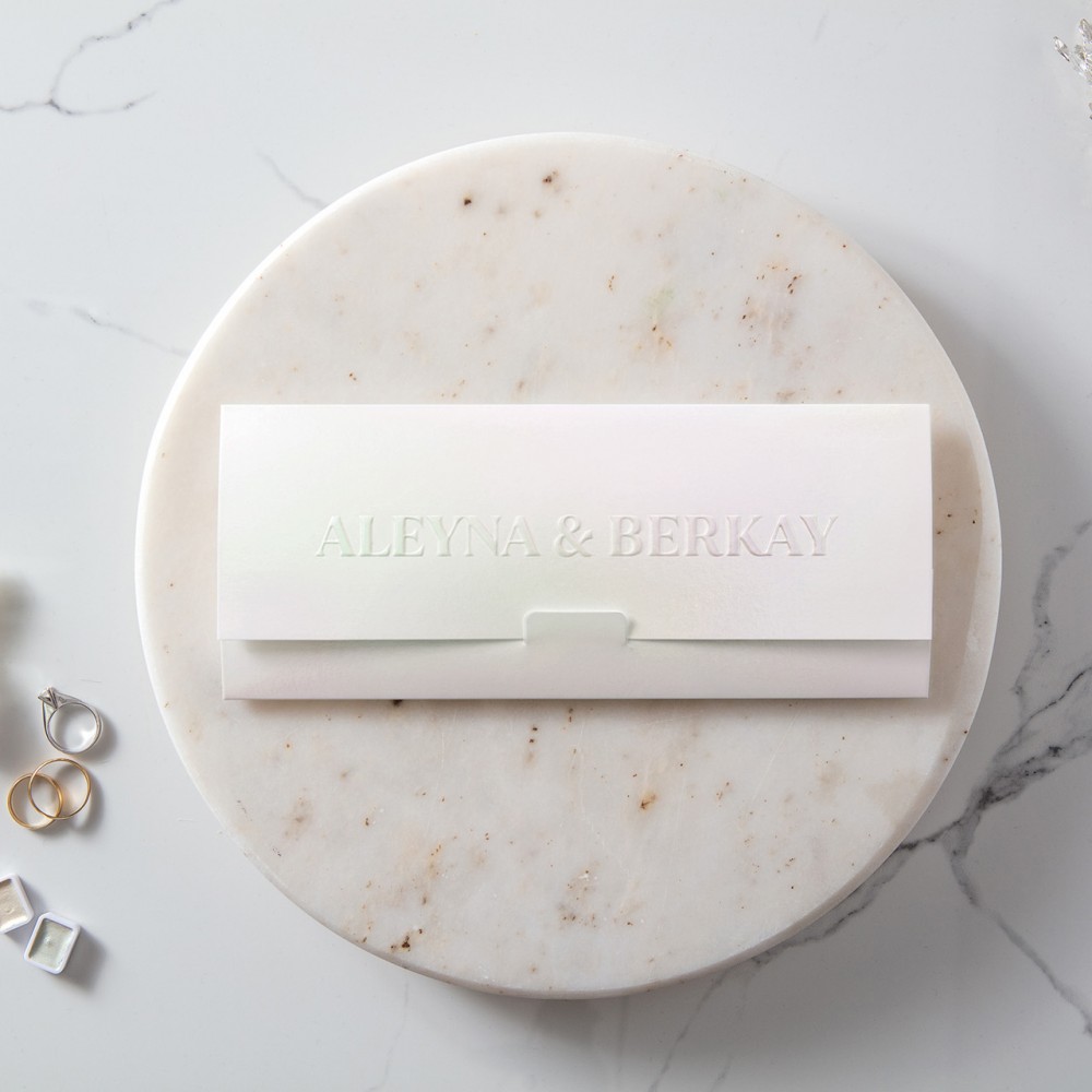 İklim Davetiye 10743