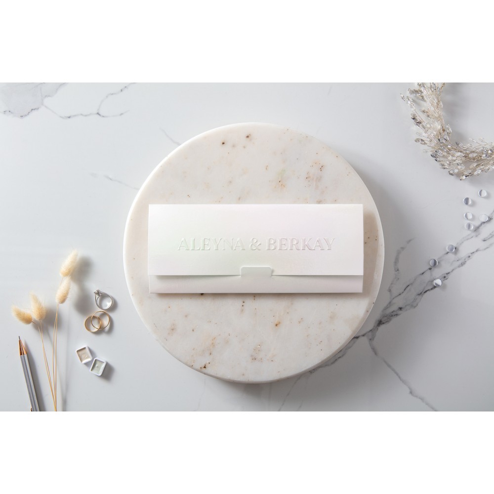 İklim Davetiye 10743