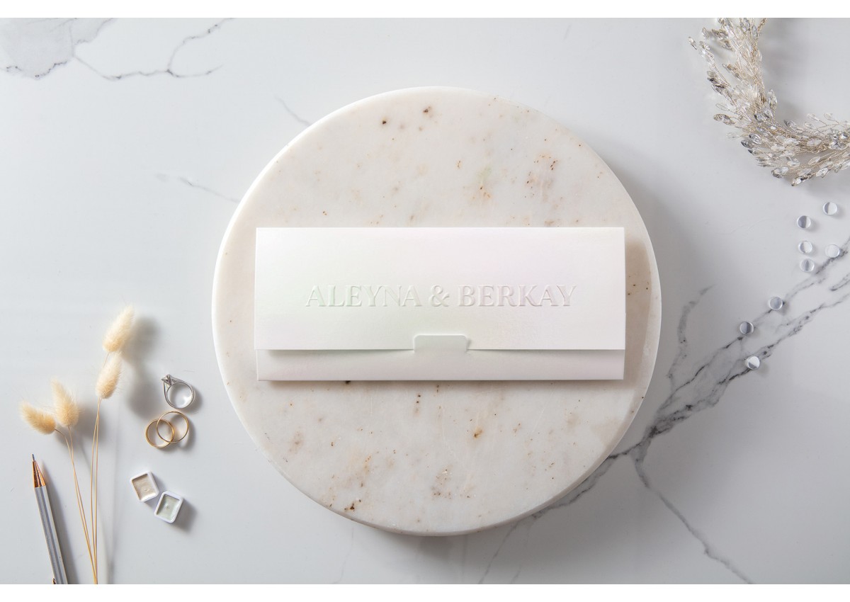 İklim Davetiye 10743