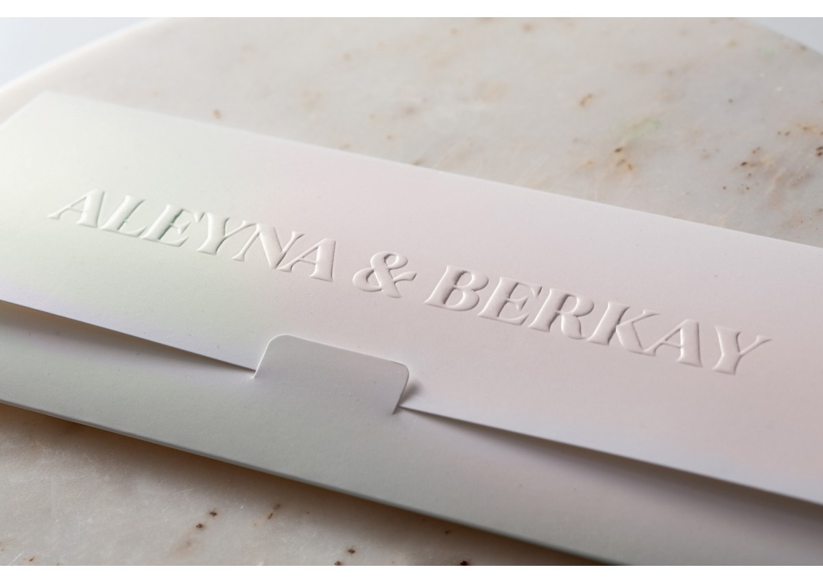 İklim Davetiye 10743