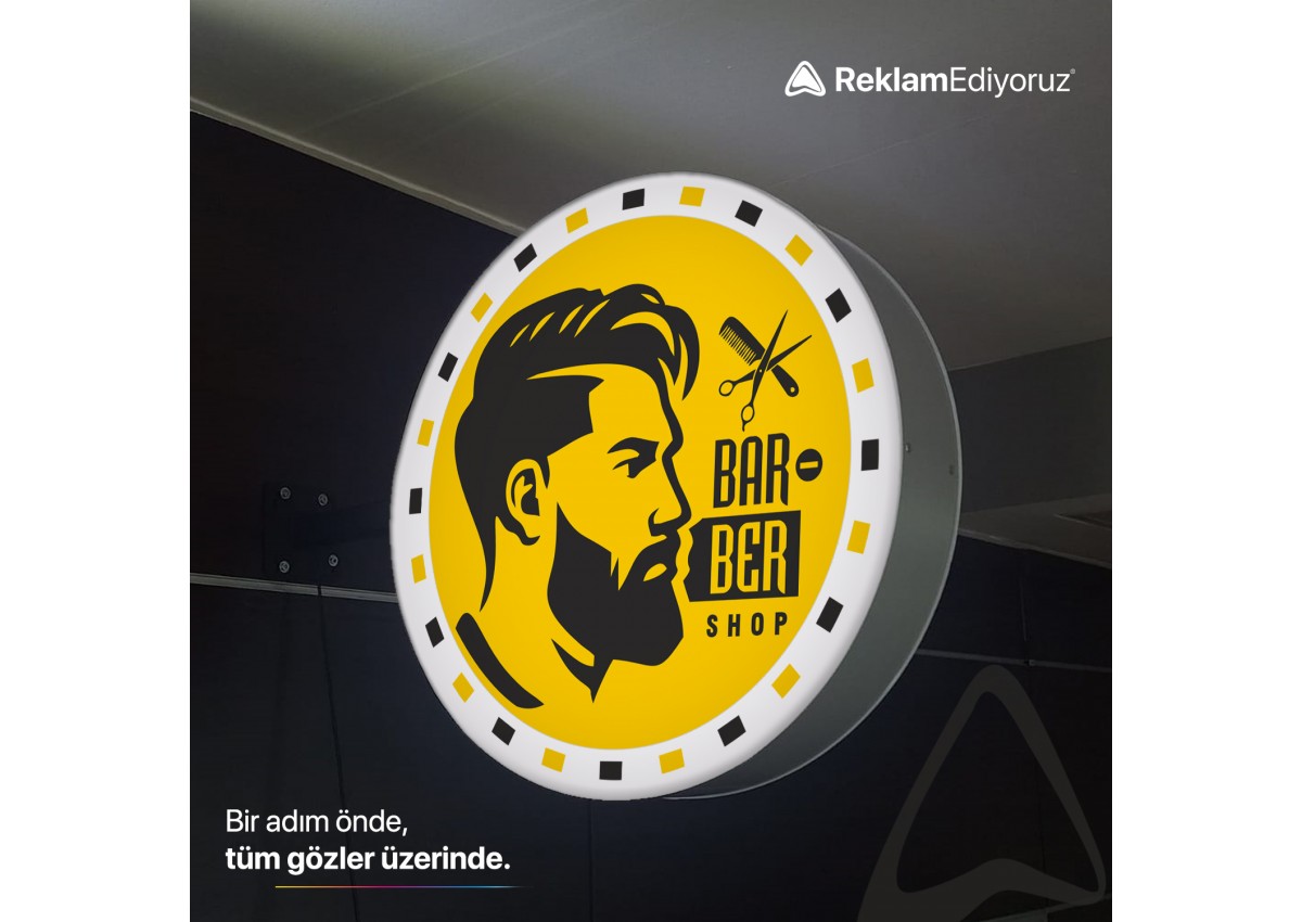 Fener Tabela Erkek Kuaförü