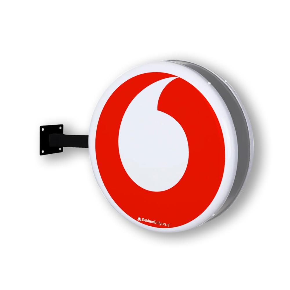 Fener Tabela Vodafone