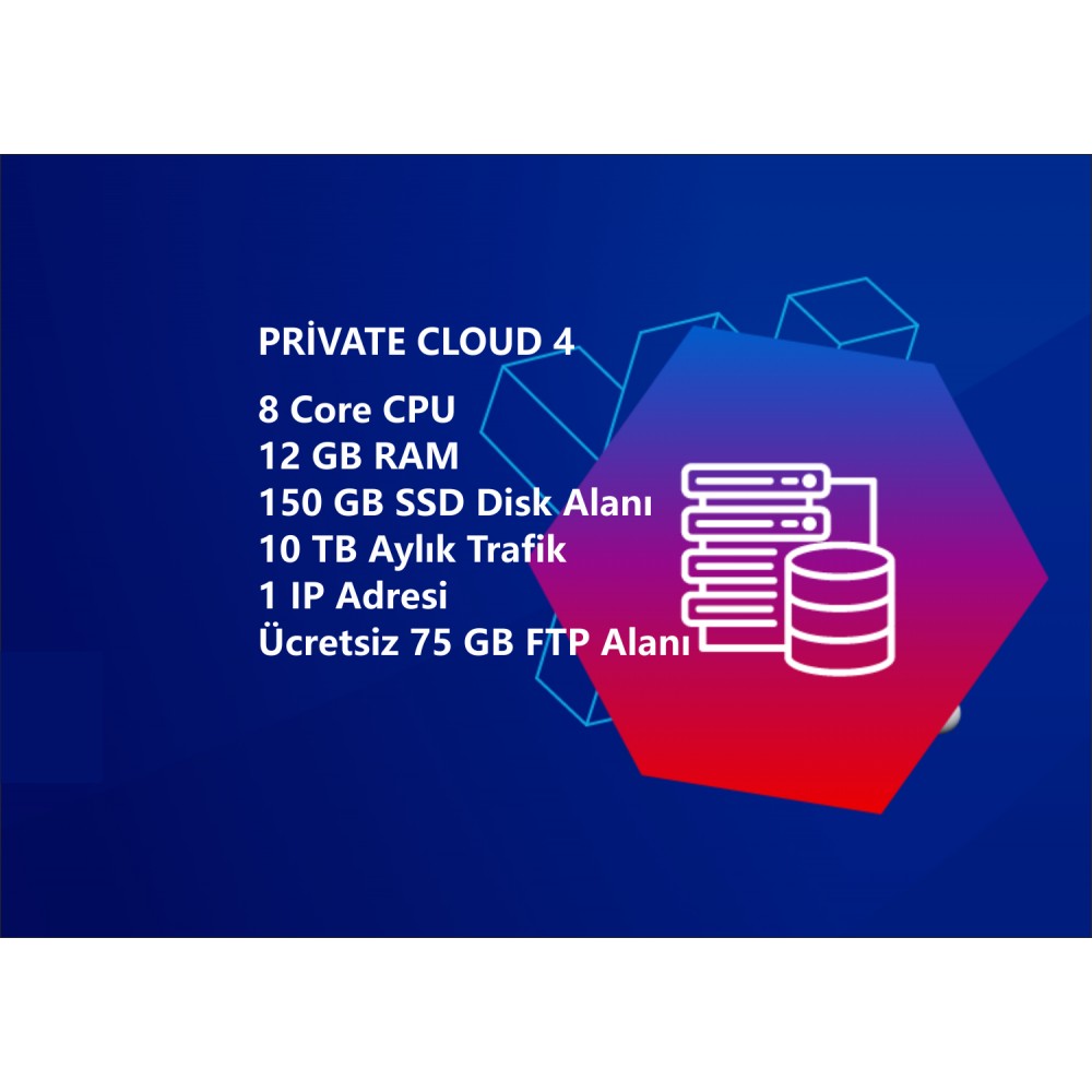 Private Cloud 4