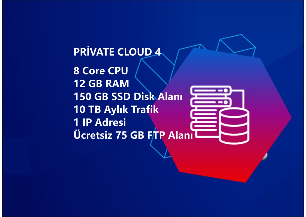 Private Cloud 4