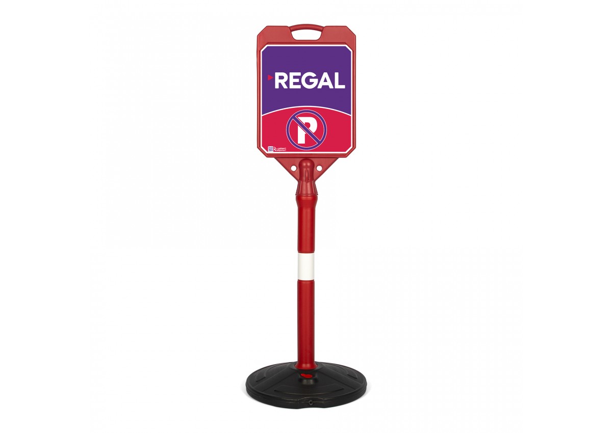 Regal Park Dubası V1