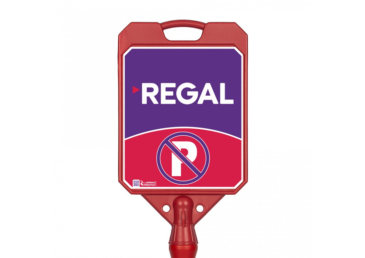 Regal Park Dubası V1