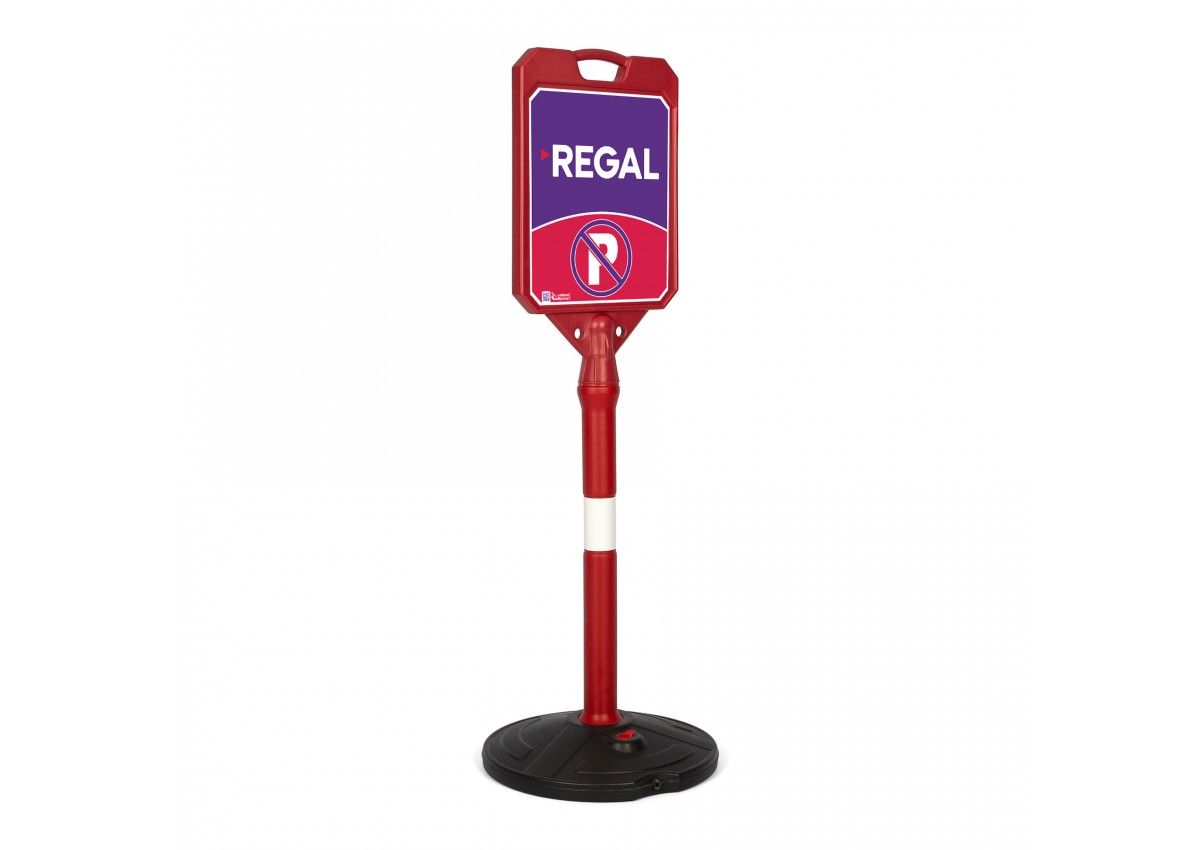 Regal Park Dubası V1