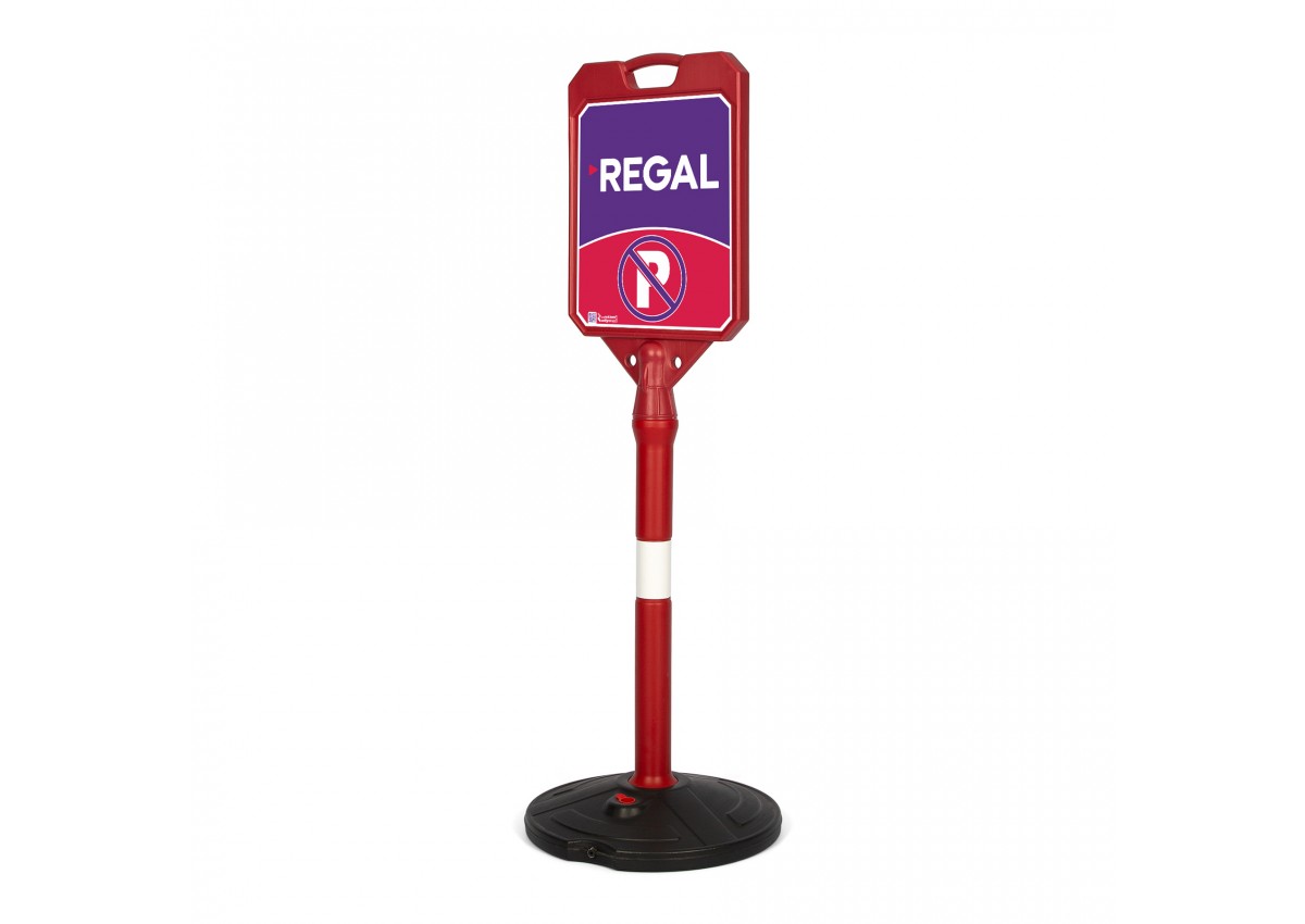 Regal Park Dubası V1