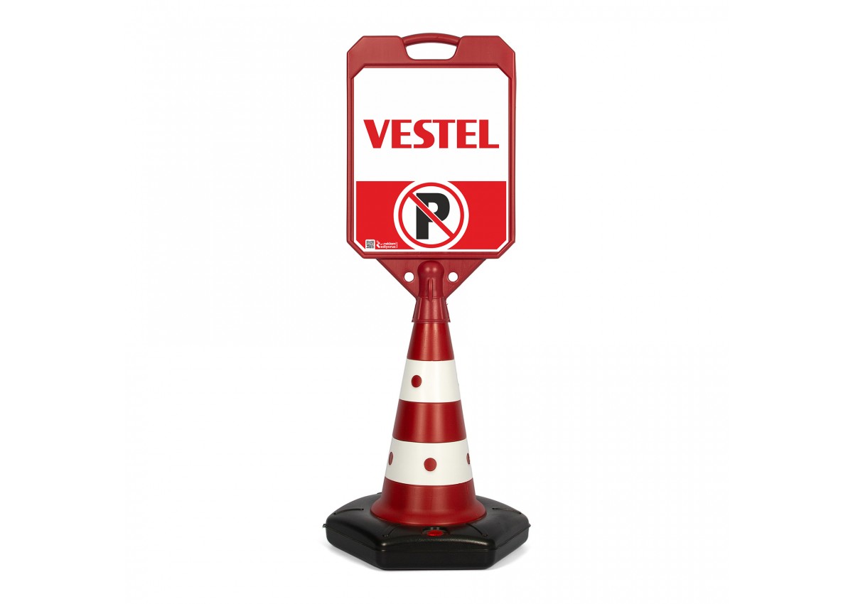 Vestel Park Dubası KD1