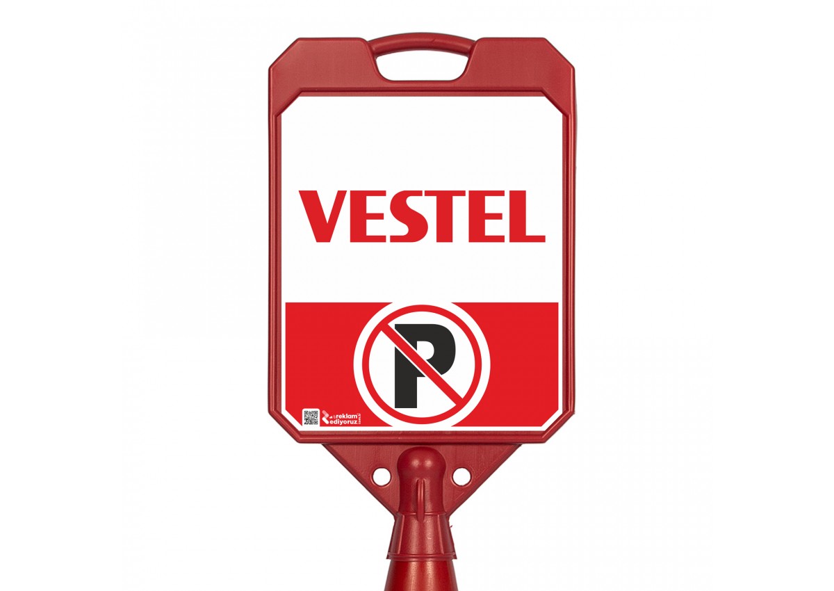 Vestel Park Dubası KD1