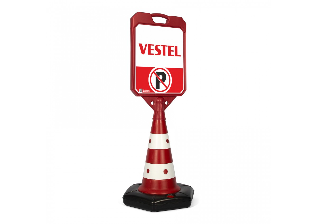 Vestel Park Dubası KD1