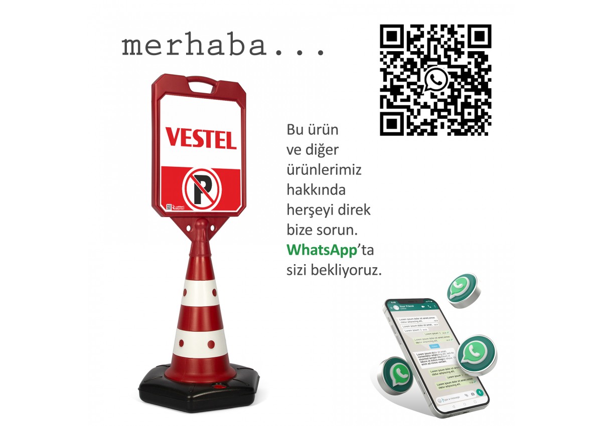 Vestel Park Dubası KD1