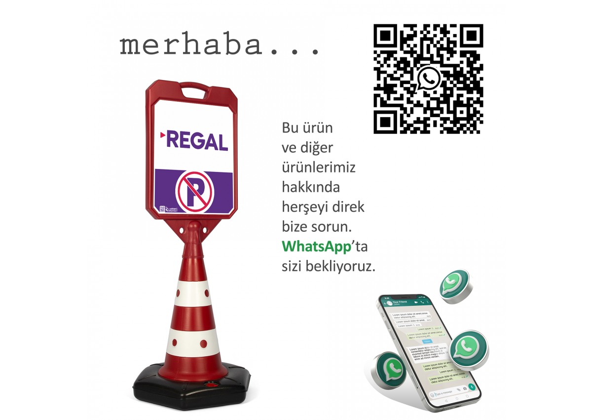 Regal Park Dubası KD1