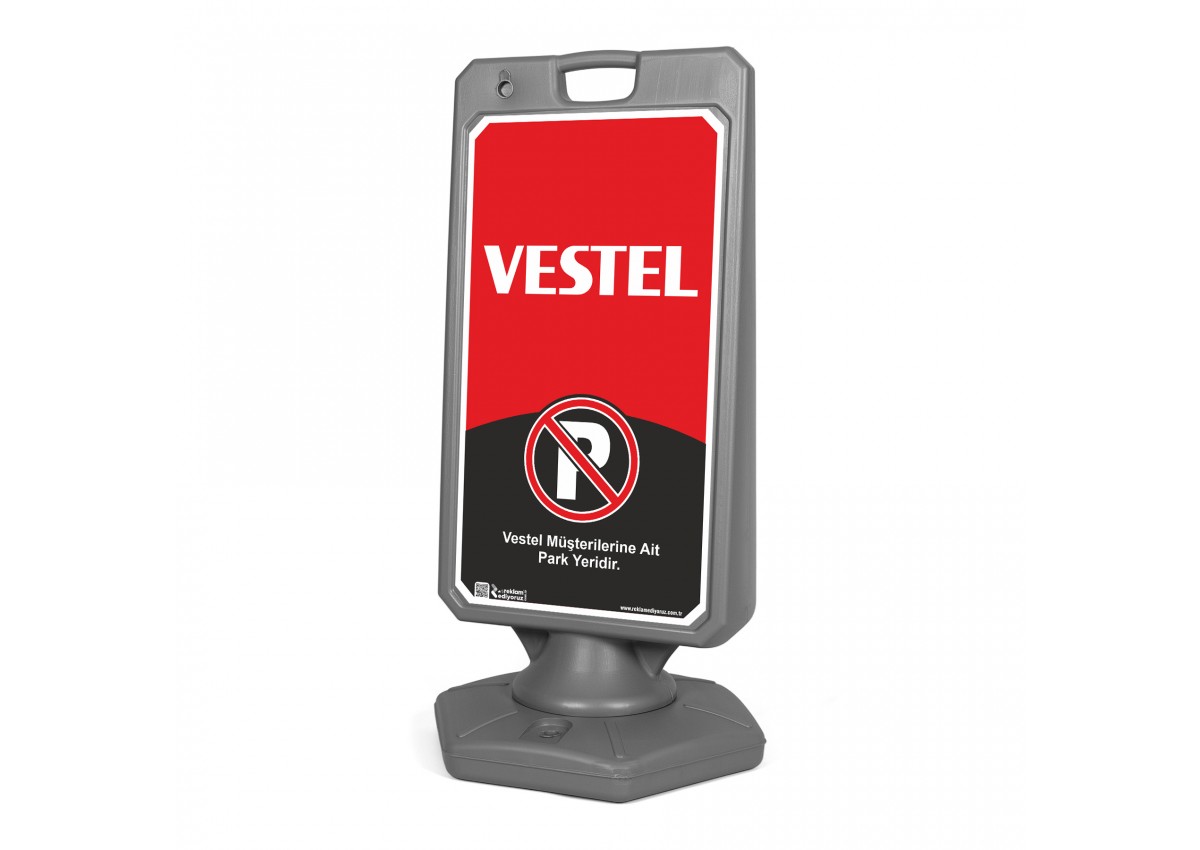 Vestel Park Dubası AT1