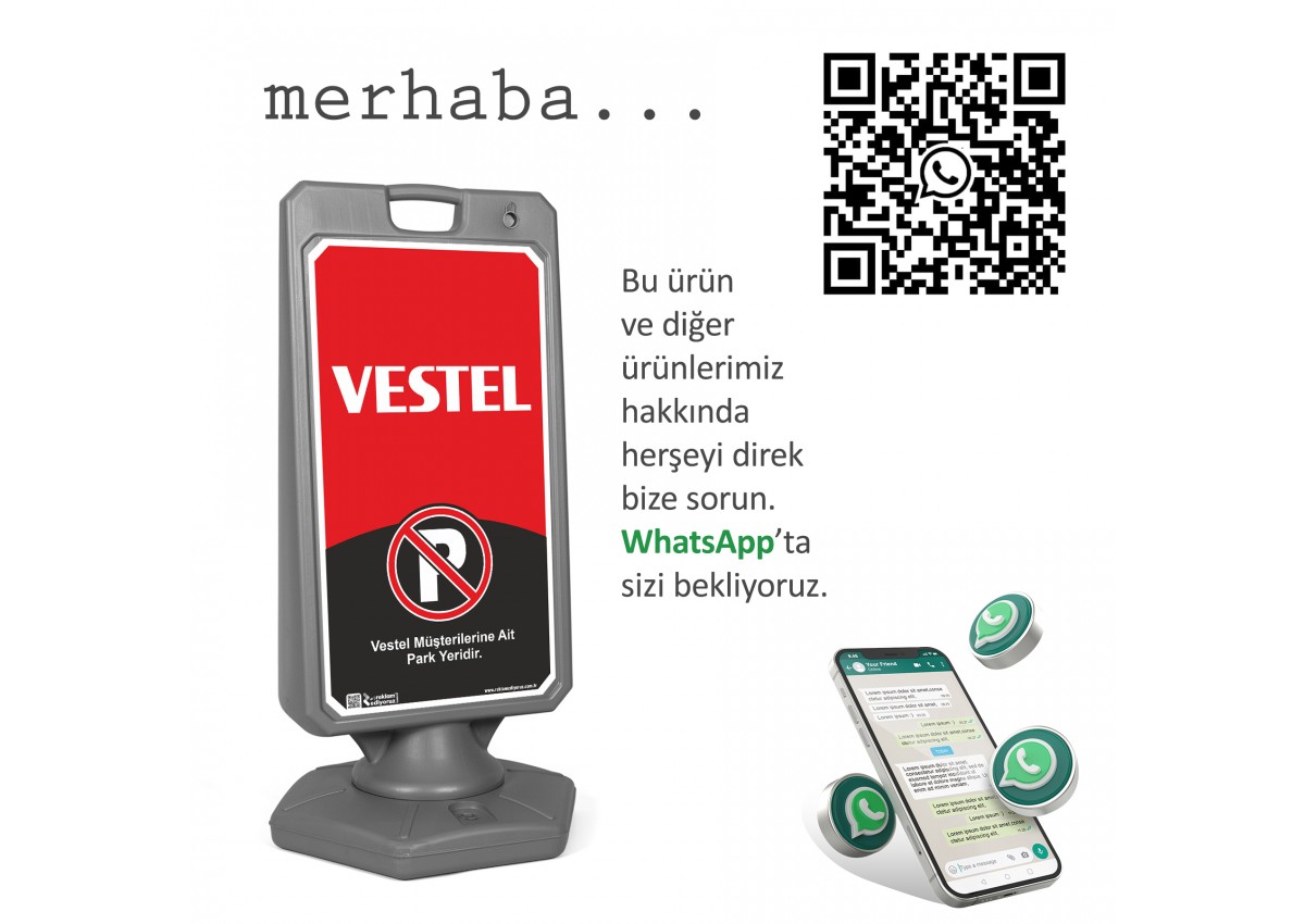 Vestel Park Dubası AT1