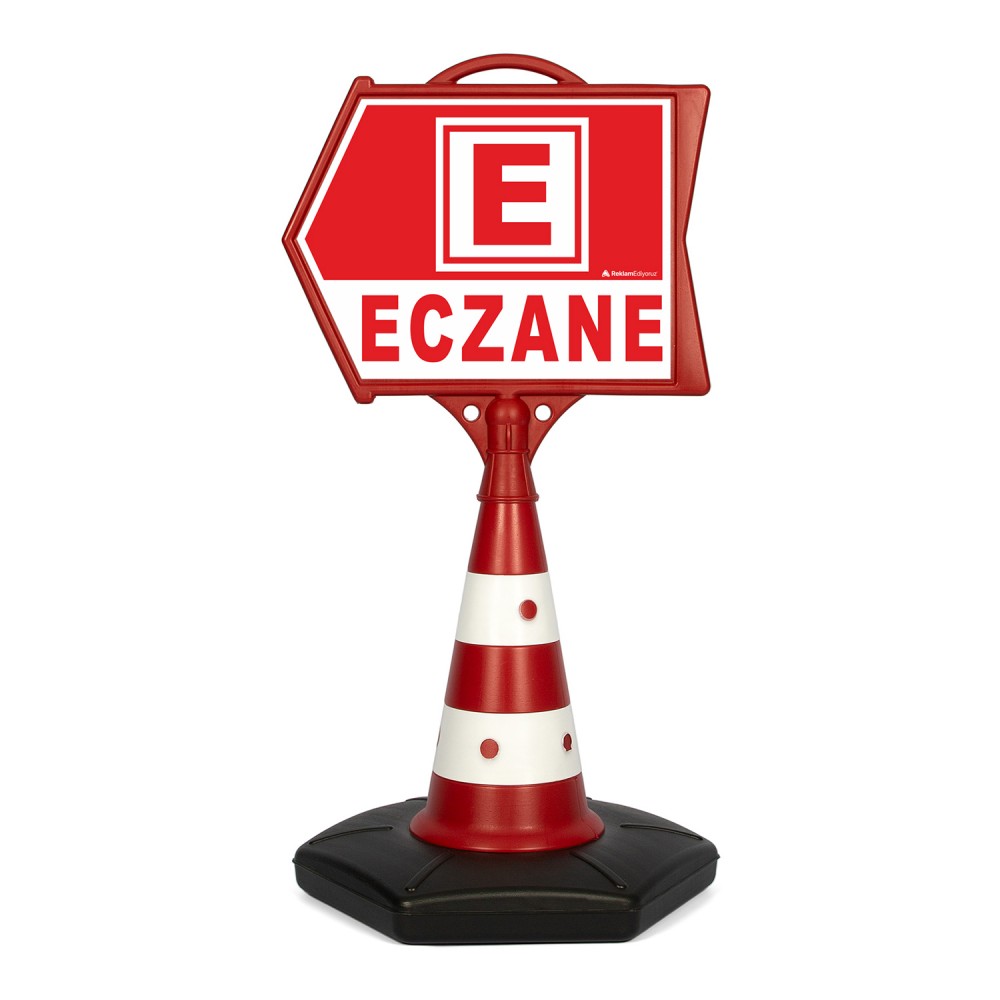 Eczane Yönlendirme Ok Dubası V2