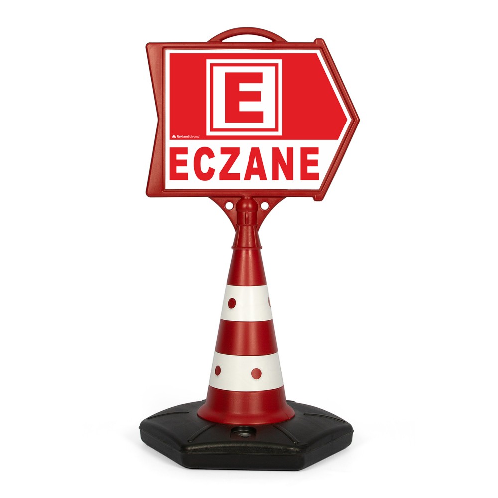Eczane Yönlendirme Ok Dubası V2