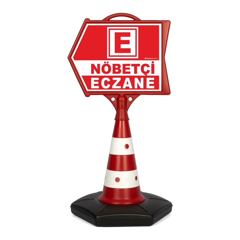 Nöbetçi Eczane Yönlendirme Ok Dubası V2