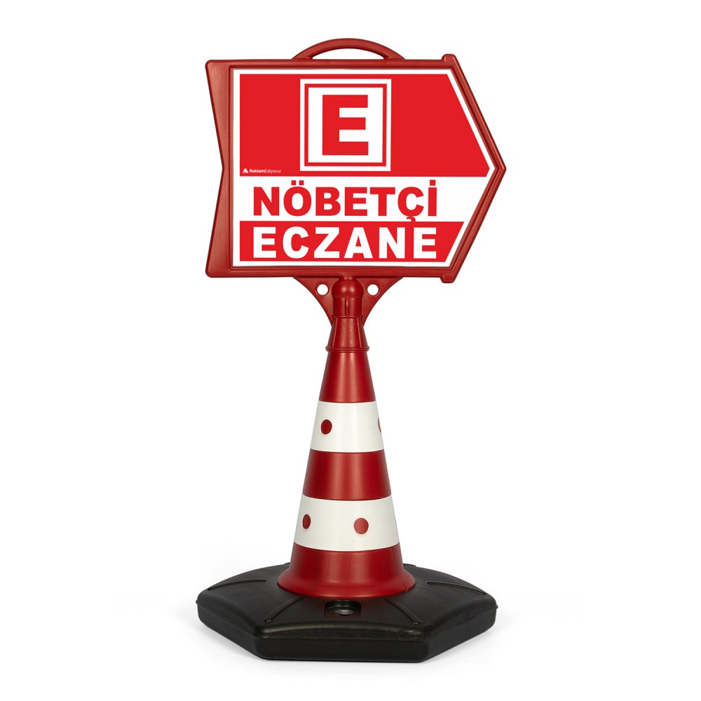 Nöbetçi Eczane Yönlendirme Ok Dubası V2