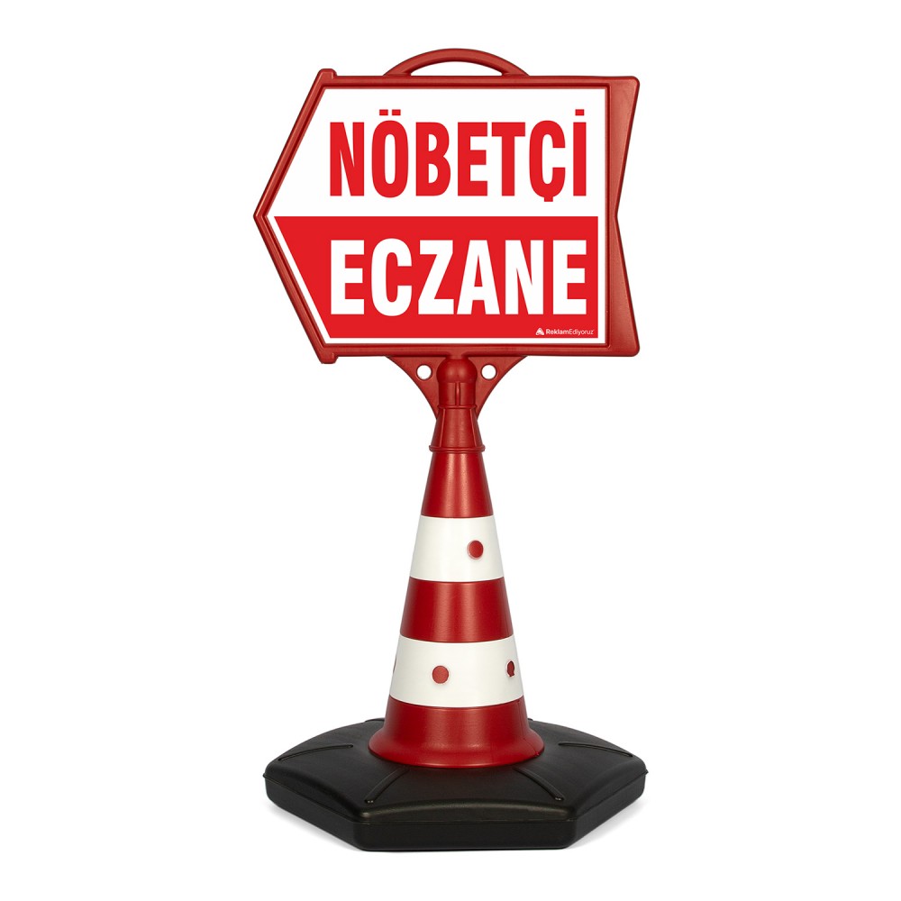 Nöbetçi Eczane Yönlendirme Ok Dubası V3