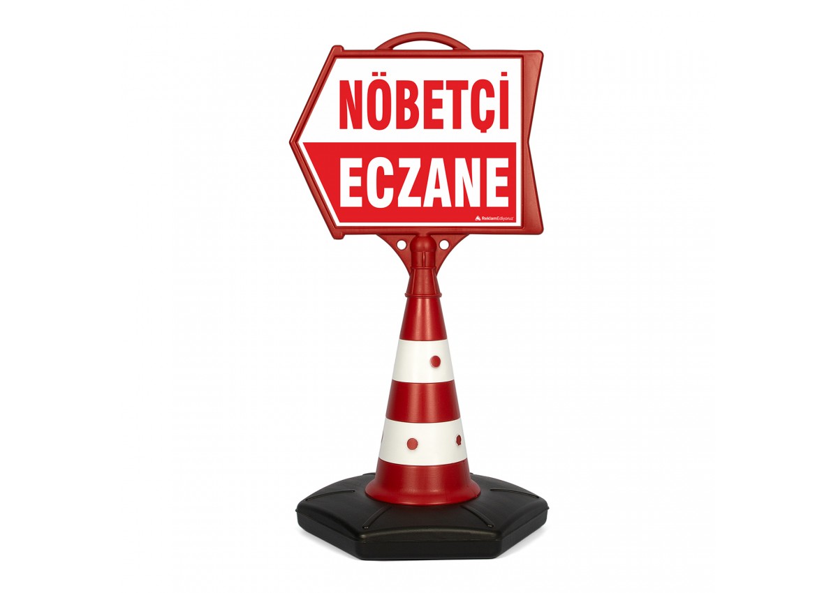 Nöbetçi Eczane Yönlendirme Ok Dubası V3