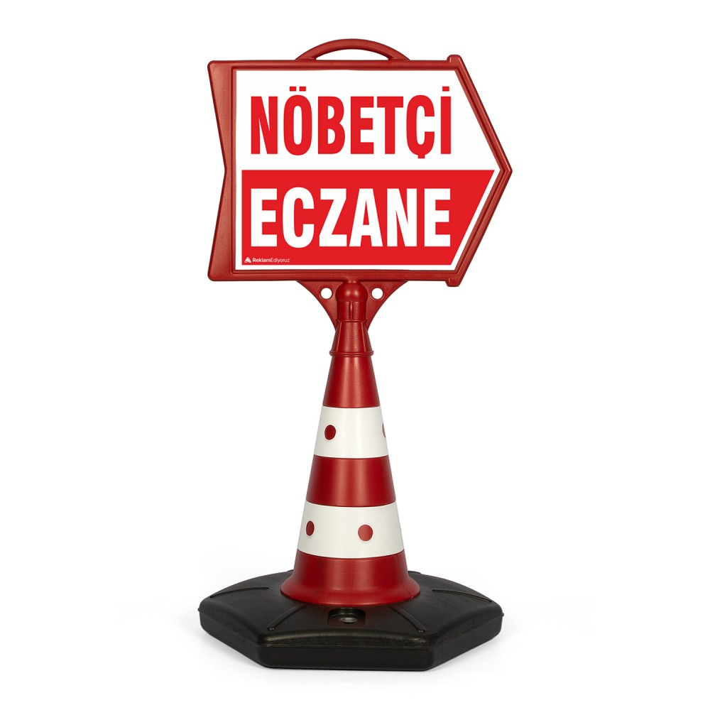 Nöbetçi Eczane Yönlendirme Ok Dubası V3