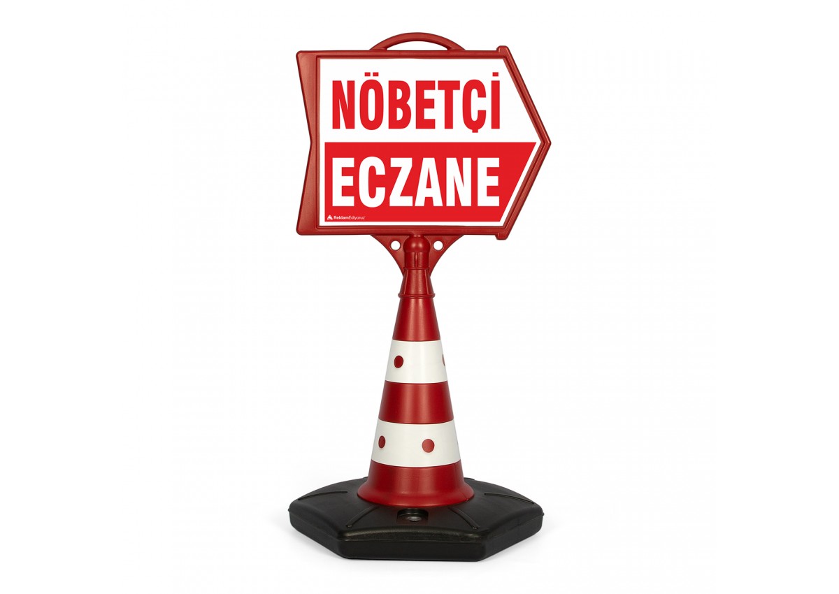 Nöbetçi Eczane Yönlendirme Ok Dubası V3