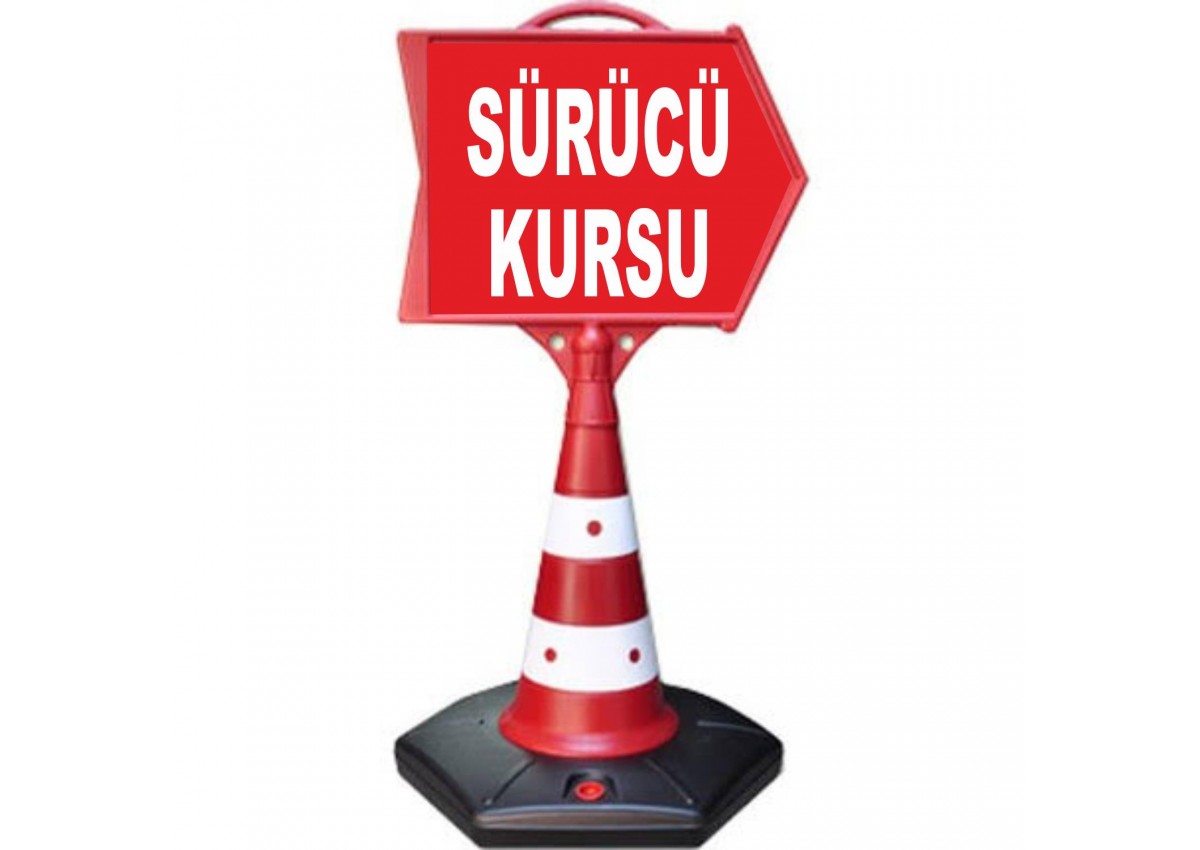 Sürücü Kursu Yönlendirme Dubası V1