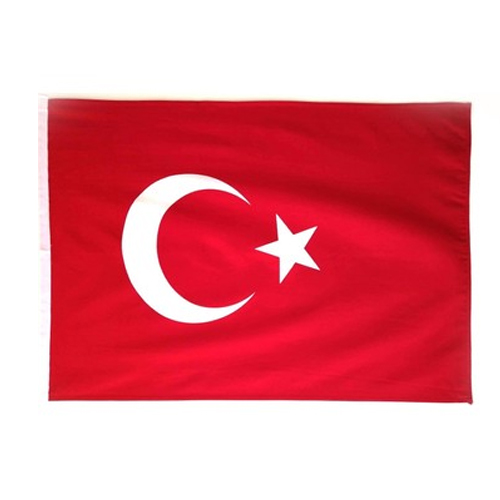 Türk Bayrakları