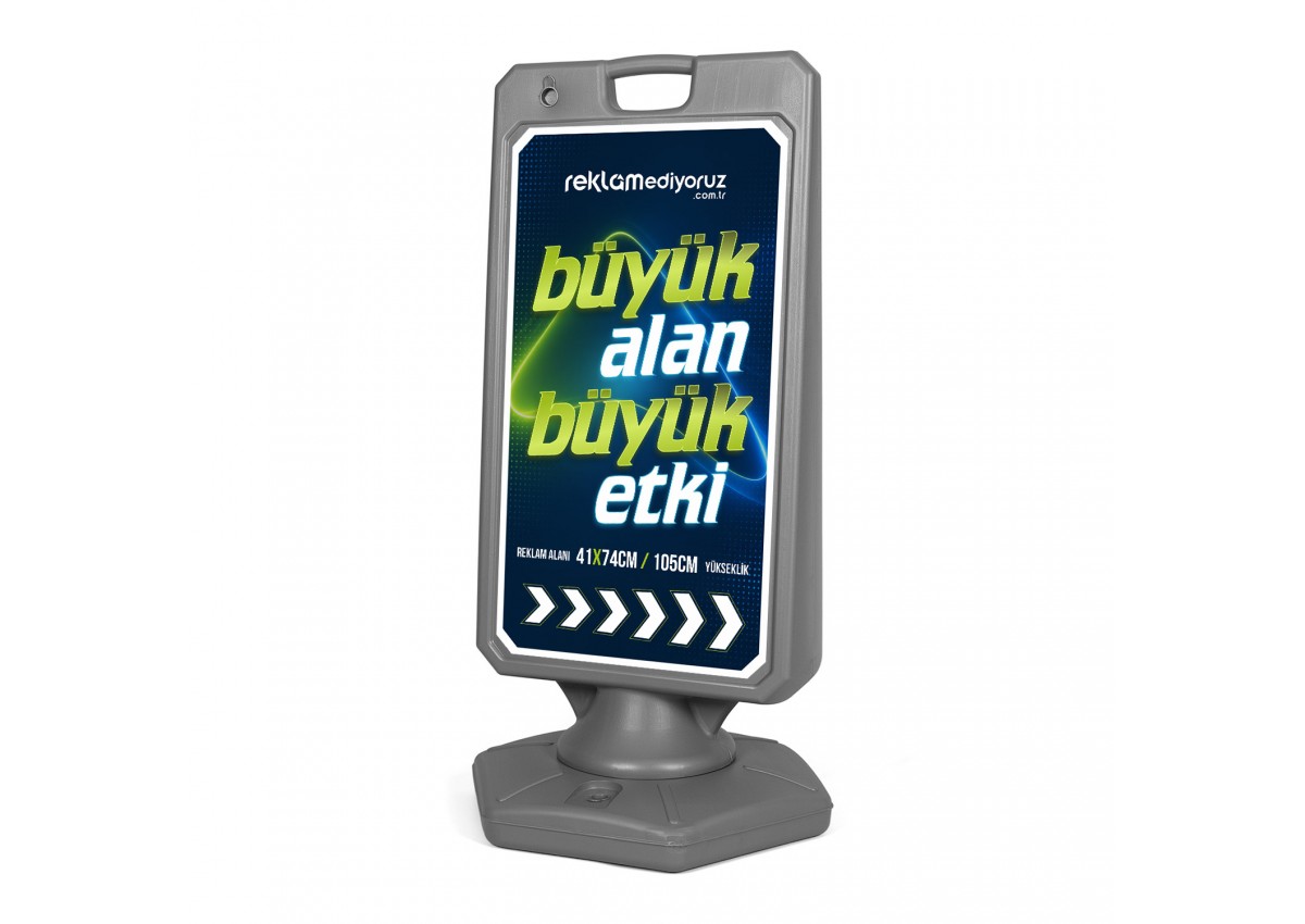 2 Yelken Bayrak + 1 Reklam Dubası Paketi (Branda Hediyeli)