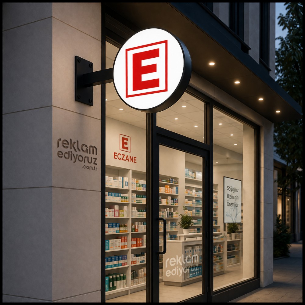Fener Tabela Eczane