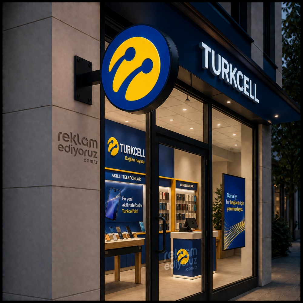 Fener Tabela Turkcell