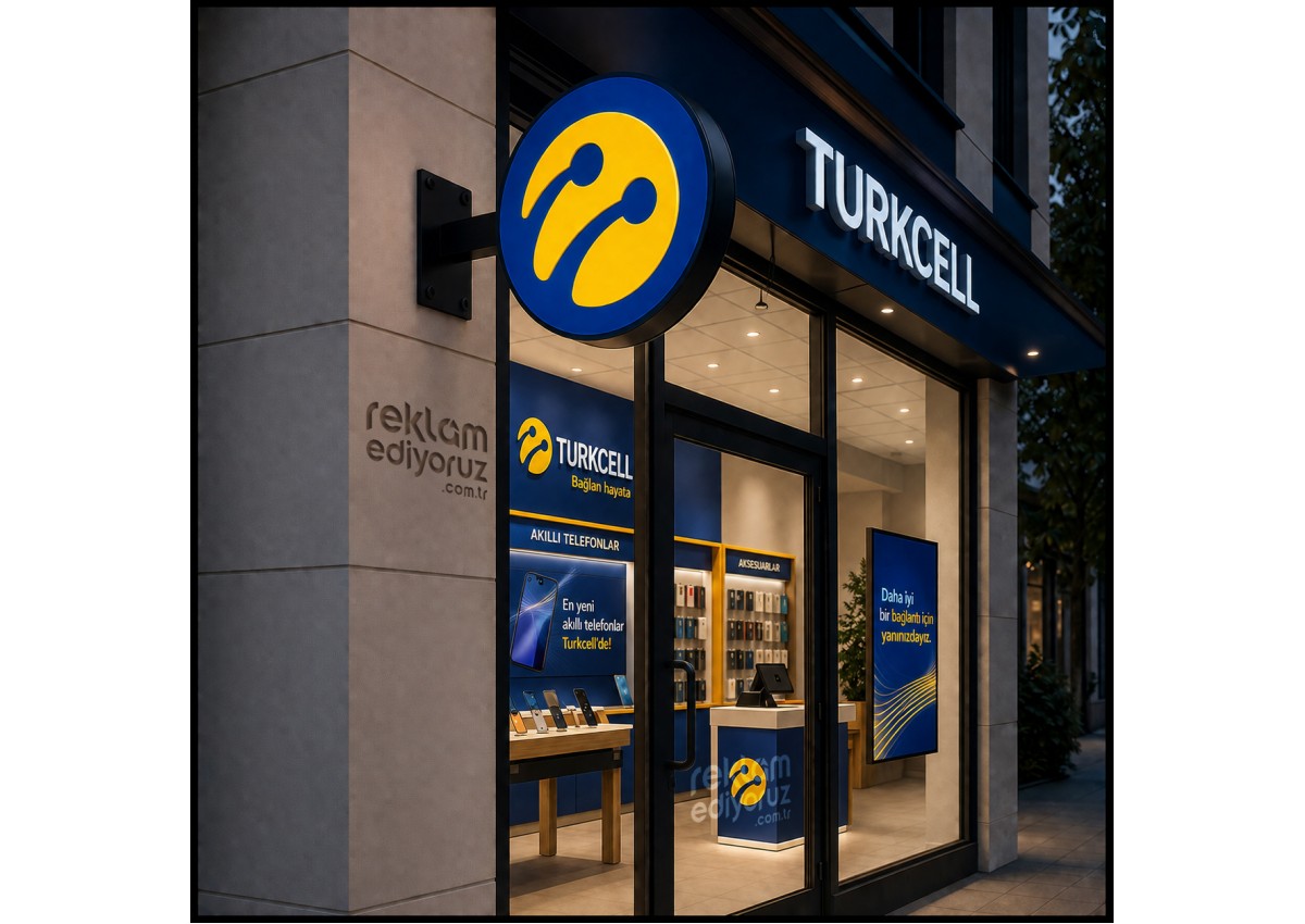 Fener Tabela Turkcell