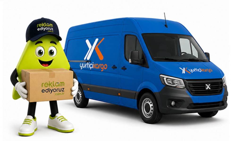 ÜCRETSİZ KARGO