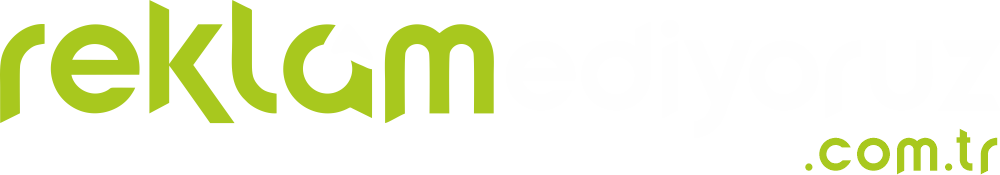 ReklamEdiyoruz